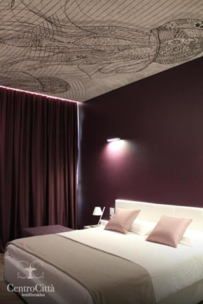 Centro Città Luxury B&B Foggia